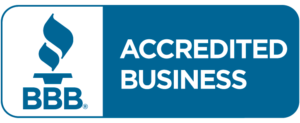 Better Business Bureau Accredited Business business