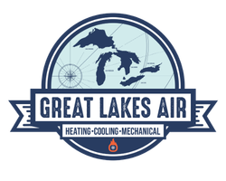 Great Lakes Air Logo
